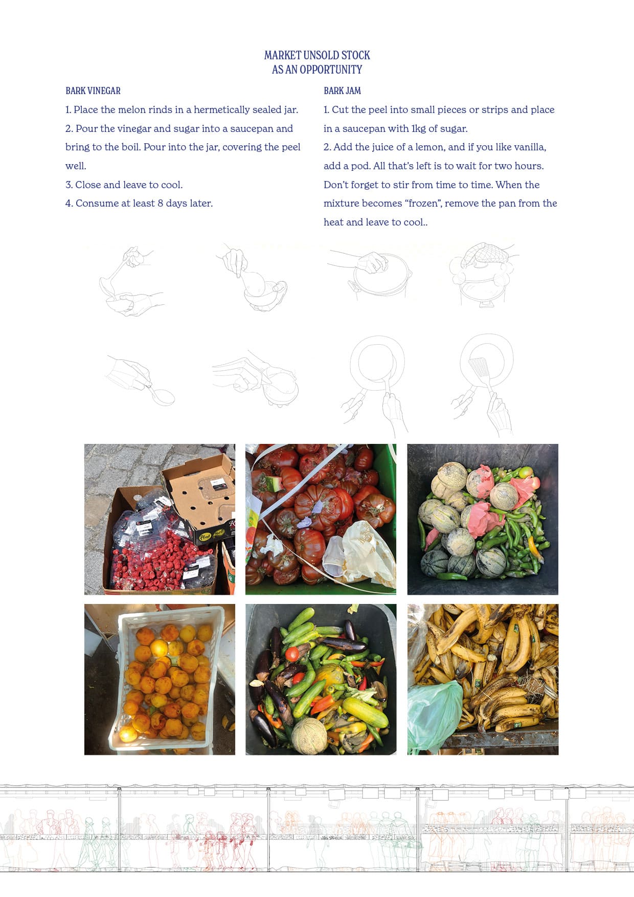  SELECTED PROJECT – KITCHEN(S) IN TOWN  Perspektive