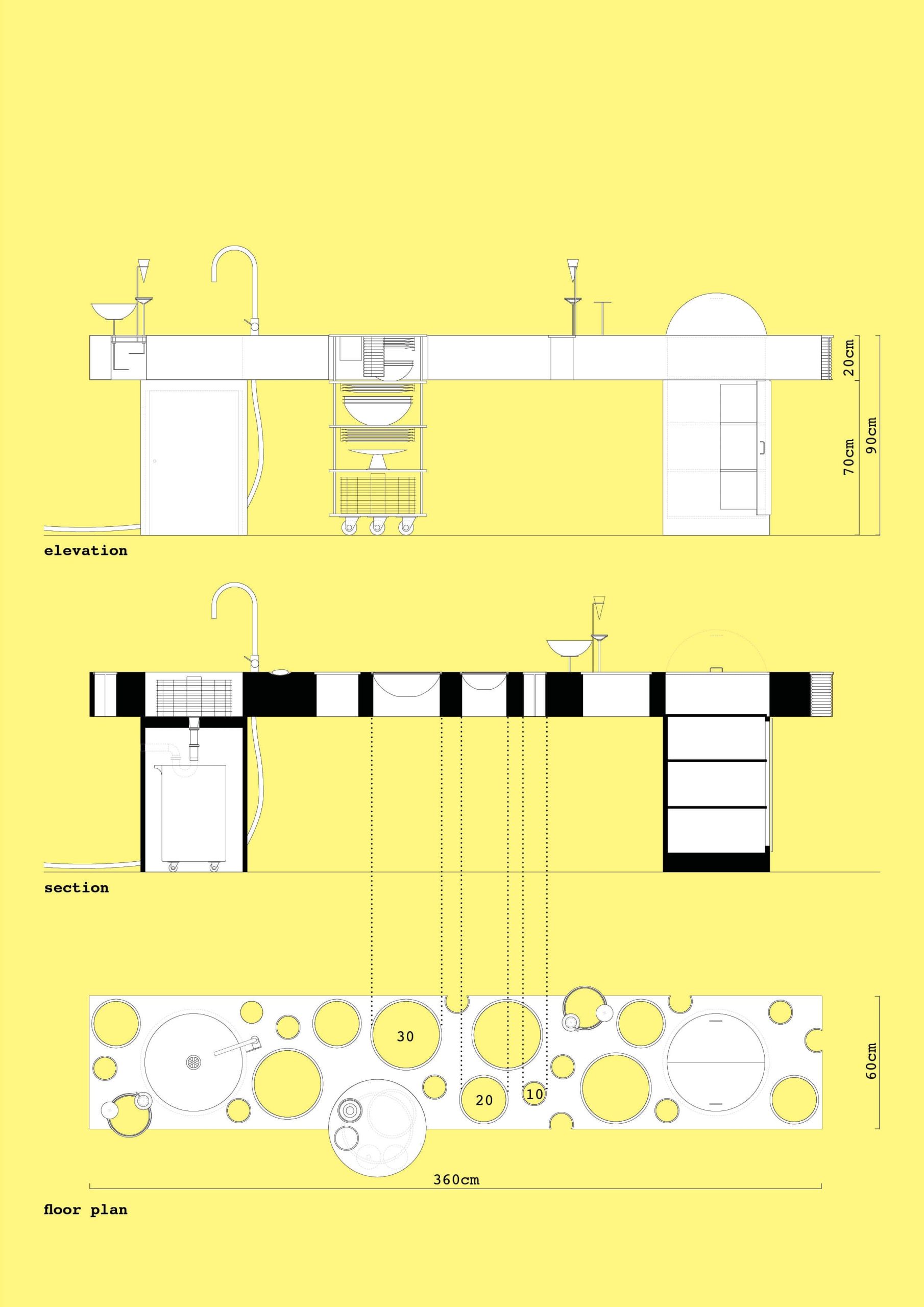  SPECIAL MENTIONS – FERMEN-TABLE  Perspektive